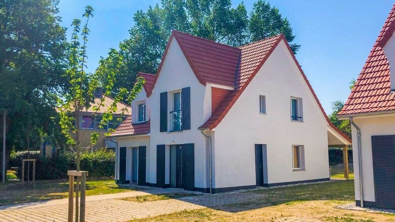 Apartamento Dormio Resort Berck Sur Mer