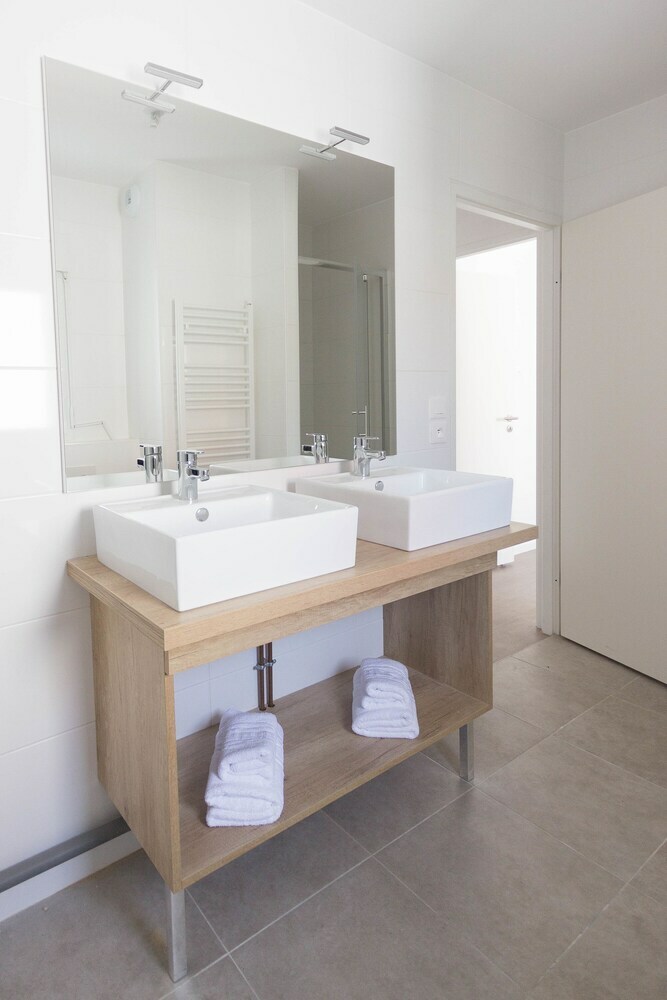Apartamento Dormio Resort Berck Sur Mer