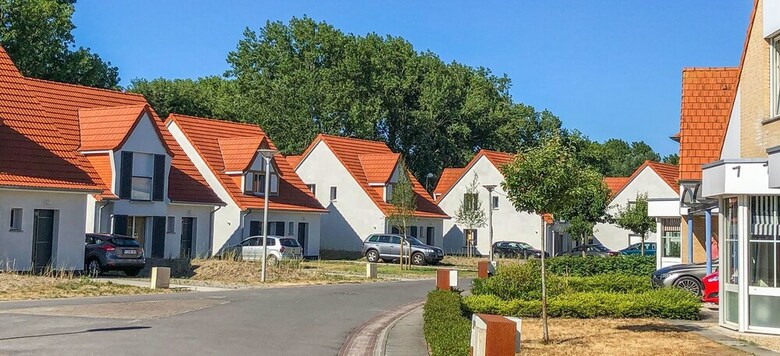 Apartamento Dormio Resort Berck Sur Mer
