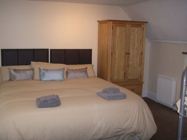 Posada Half Moon Jackfield