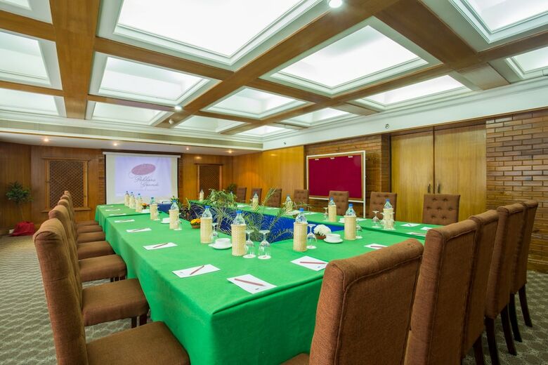 Hotel Pokhara Grande