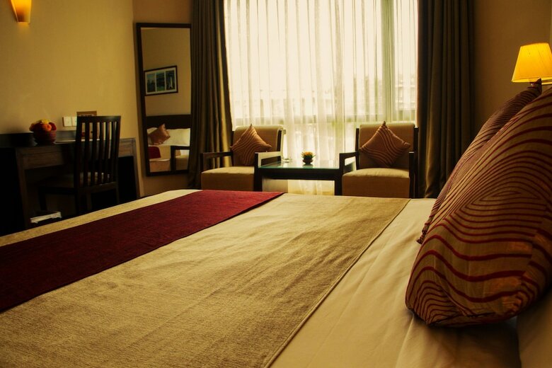 Hotel Pokhara Grande