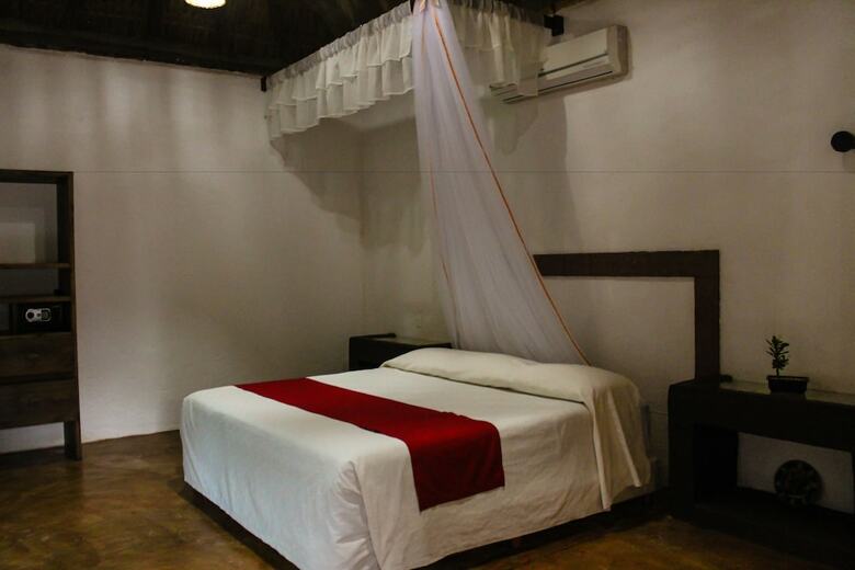 Real Mayab Hotel & Bungalows