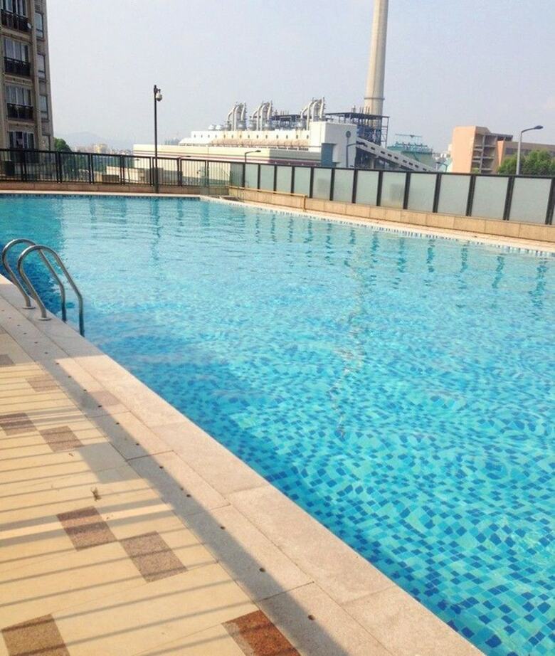 Aparthotel She&he Hotel Apartment-river Class