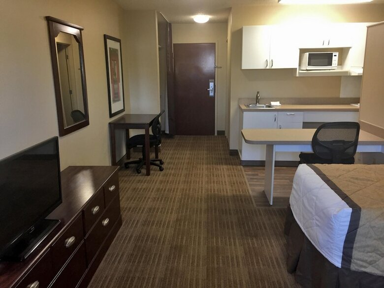 Hotel Extended Stay America Columbus - North