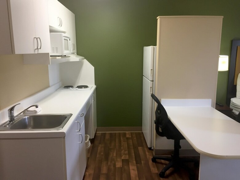 Hotel Extended Stay America Columbus - North