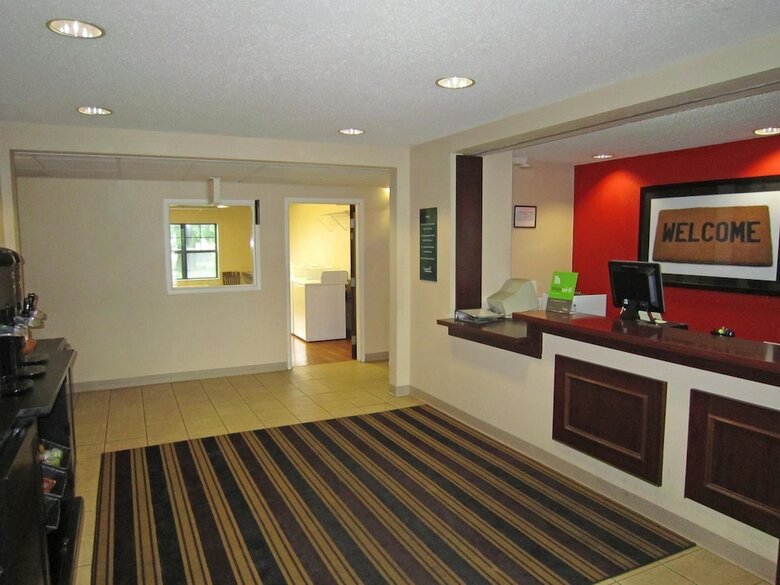 Hotel Extended Stay America Columbus - North