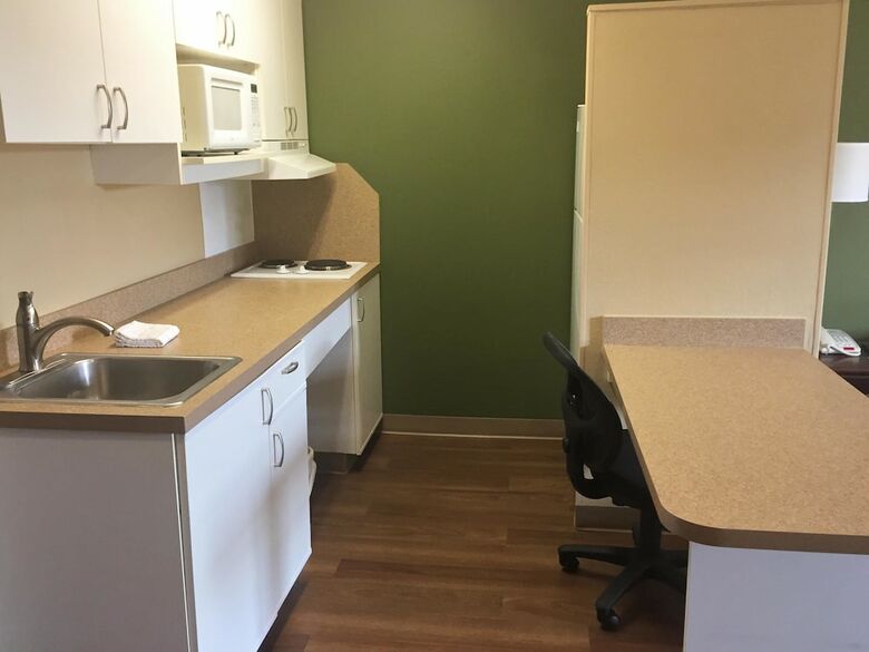 Hotel Extended Stay America Columbus - North