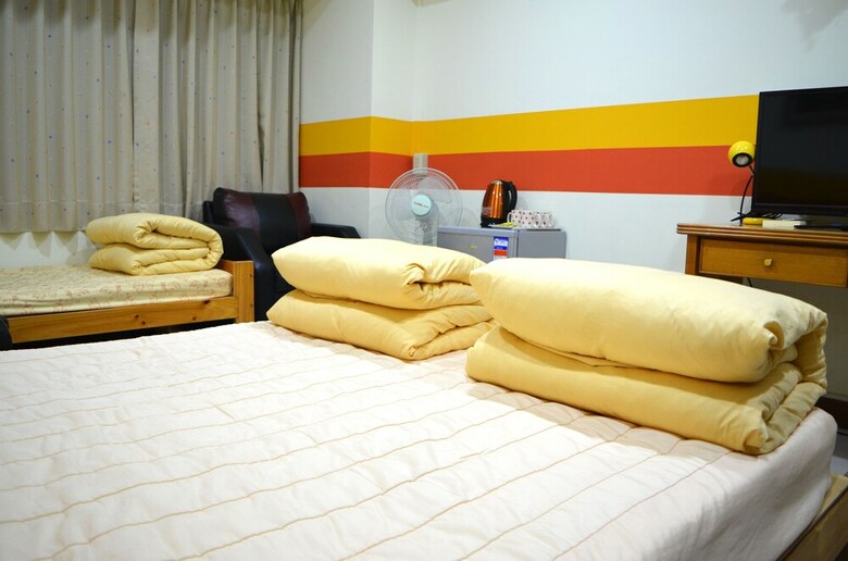 Hostal Holo Hostel