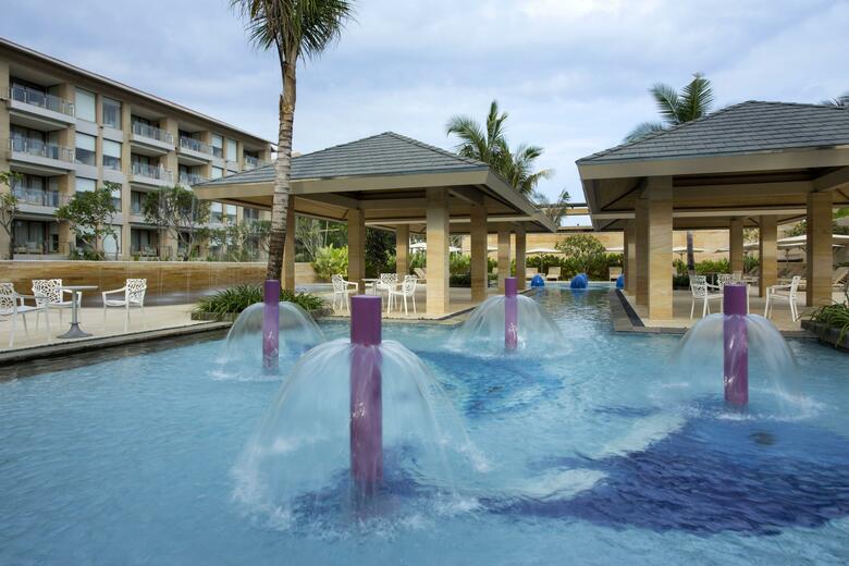 Apartamento Mulia Resort