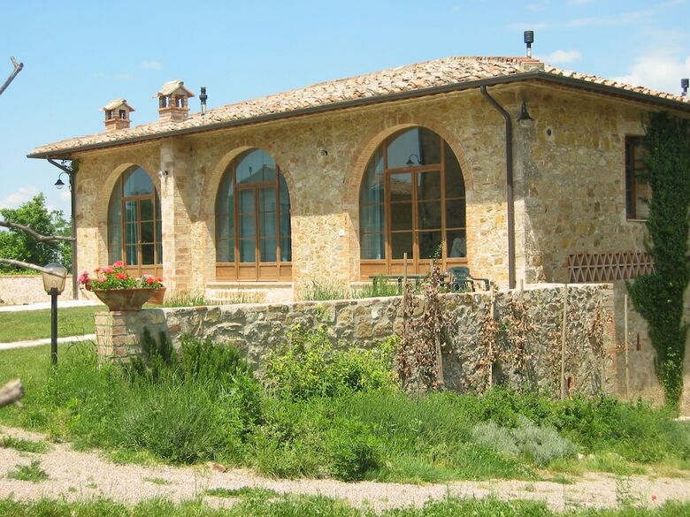 Apartamento Borgo Mulignone