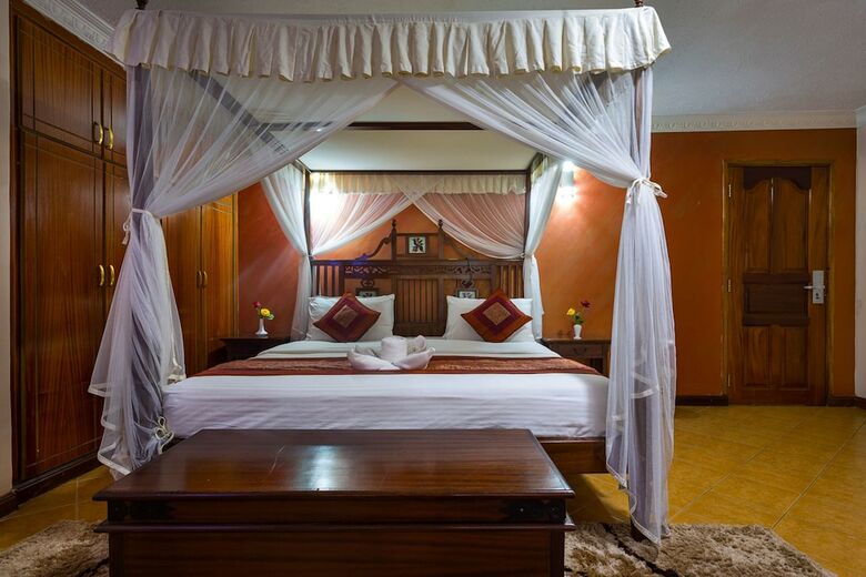 Hotel Comfort Gardens