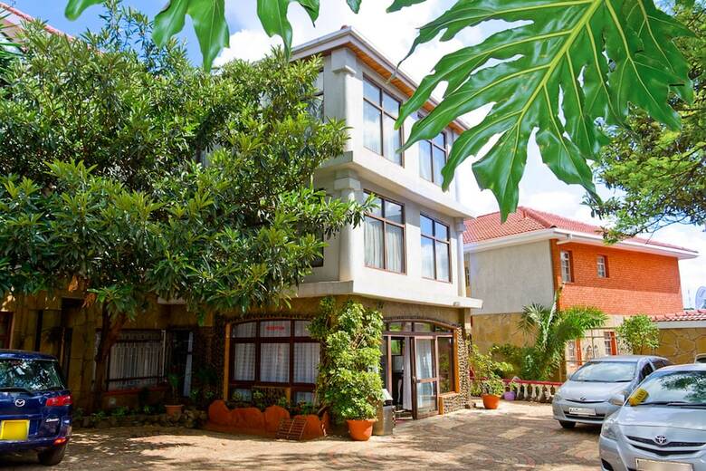 Hotel Comfort Gardens