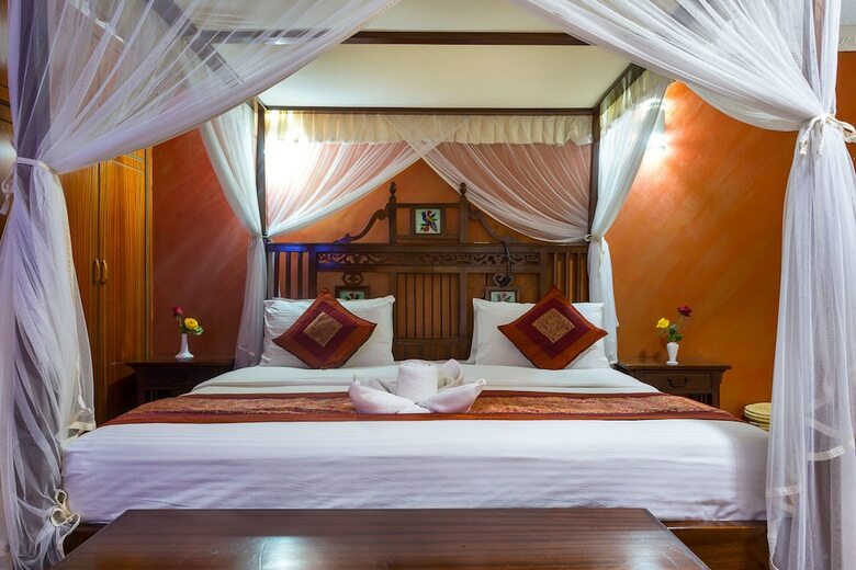 Hotel Comfort Gardens