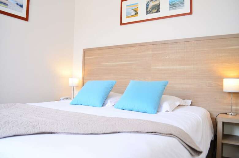 Hotel H�tel Elizabeth