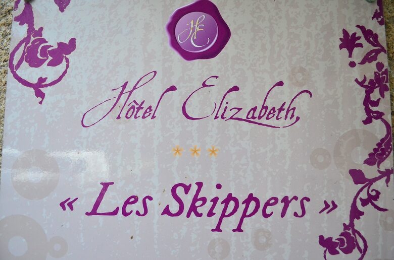 Hotel H�tel Elizabeth