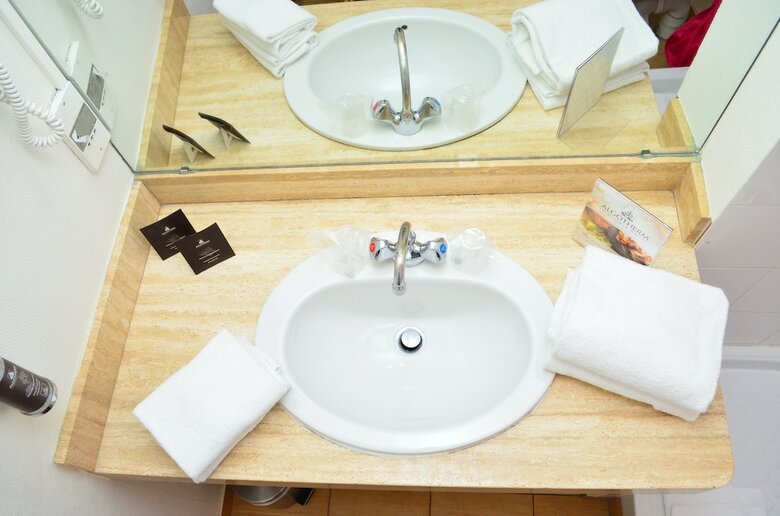 Hotel H�tel Elizabeth