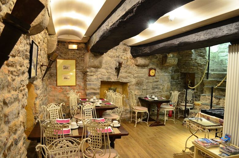 Hotel H�tel Elizabeth