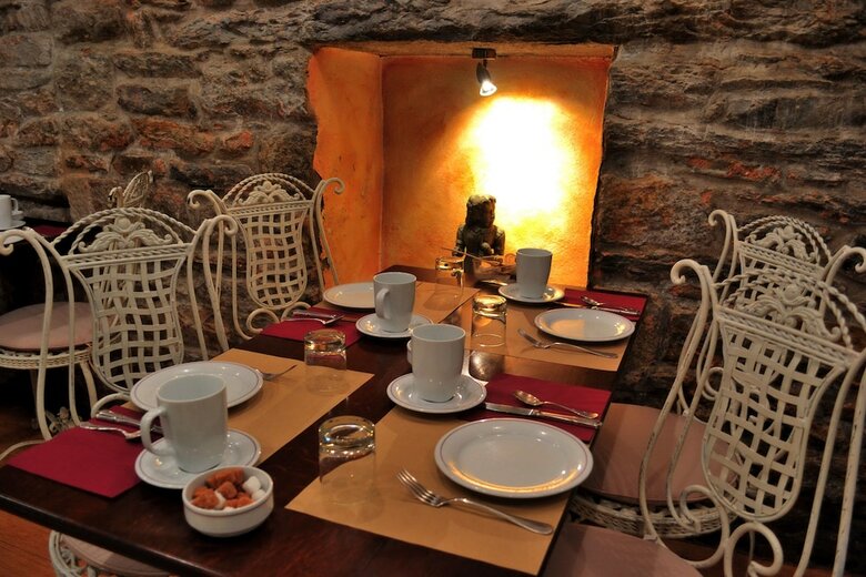 Hotel H�tel Elizabeth
