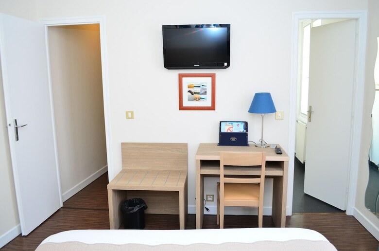 Hotel H�tel Elizabeth