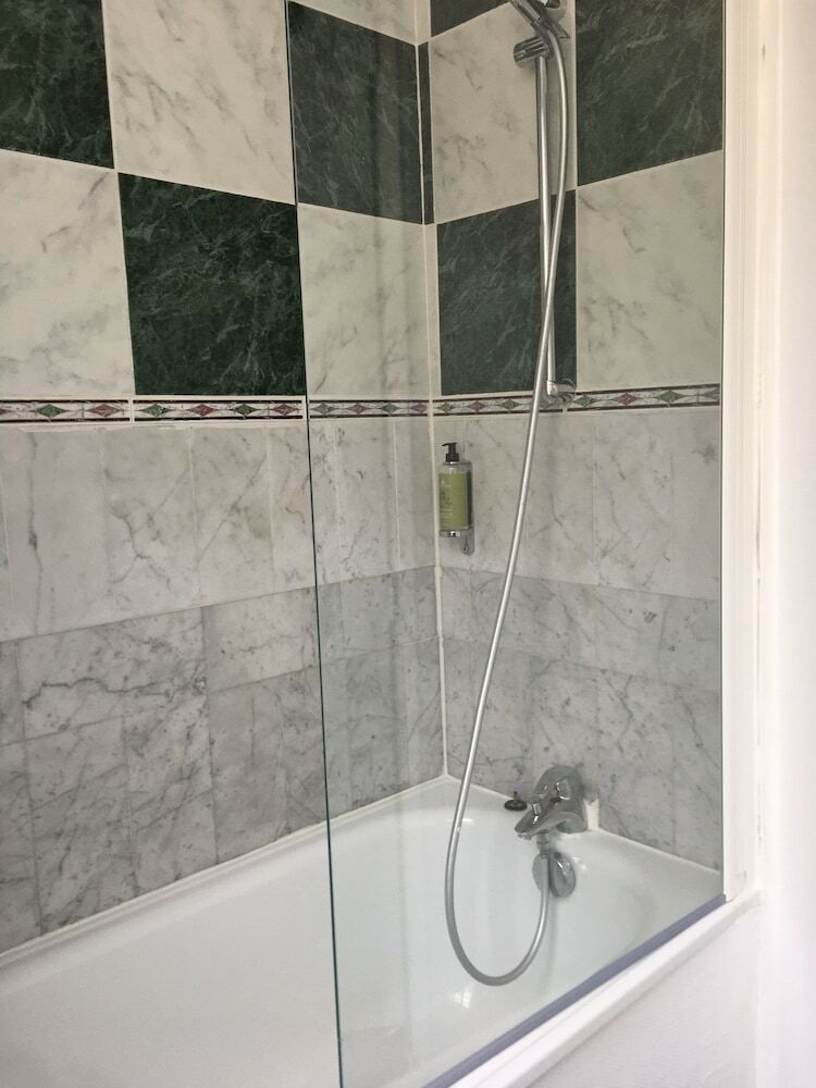 Hotel H�tel Elizabeth