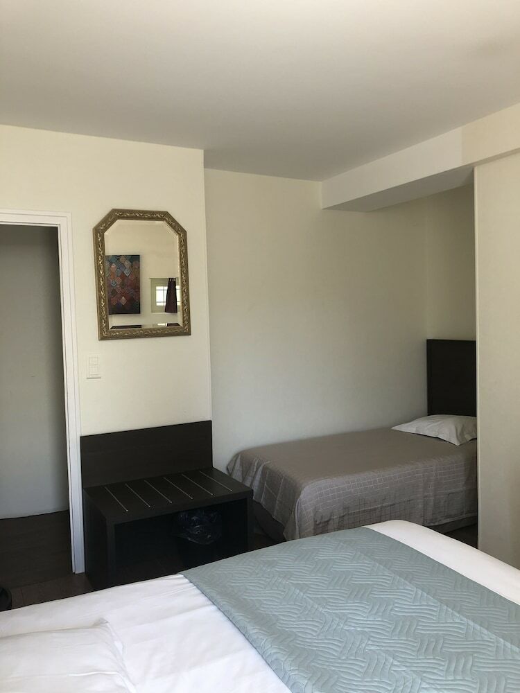 Hotel H�tel Elizabeth