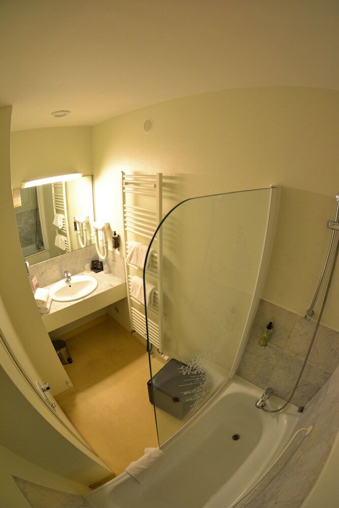 Hotel H�tel Elizabeth