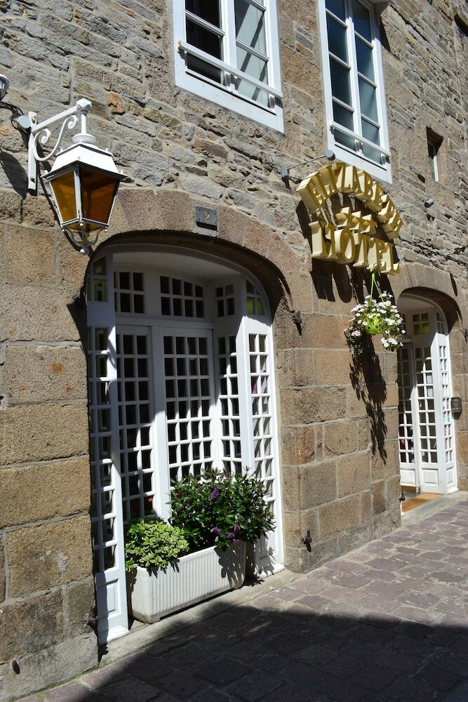 Hotel H�tel Elizabeth