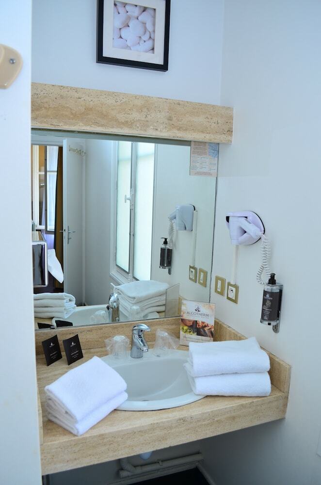 Hotel H�tel Elizabeth