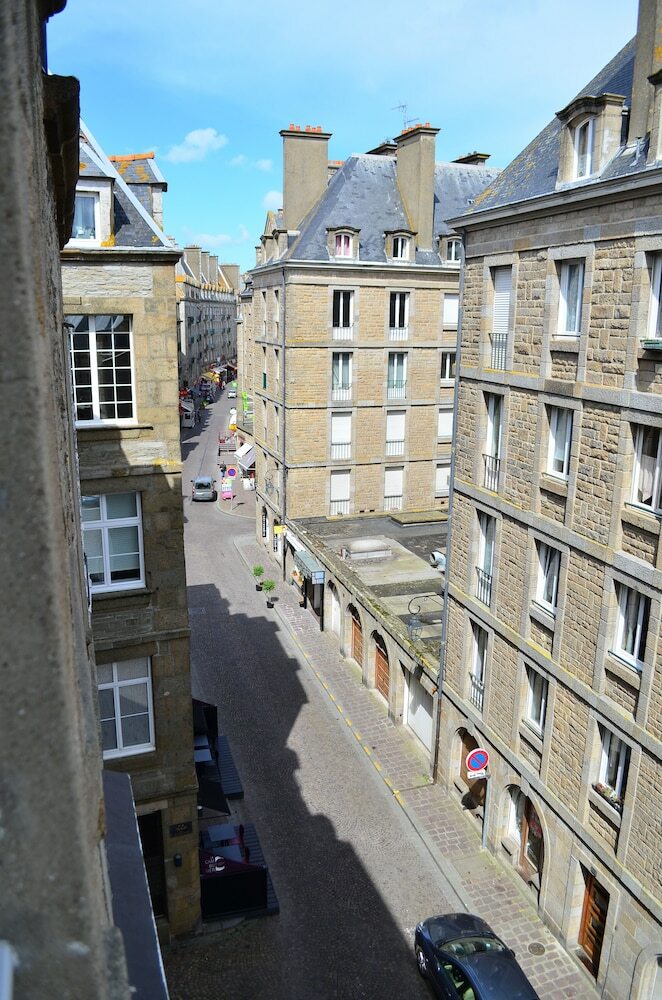Hotel H�tel Elizabeth