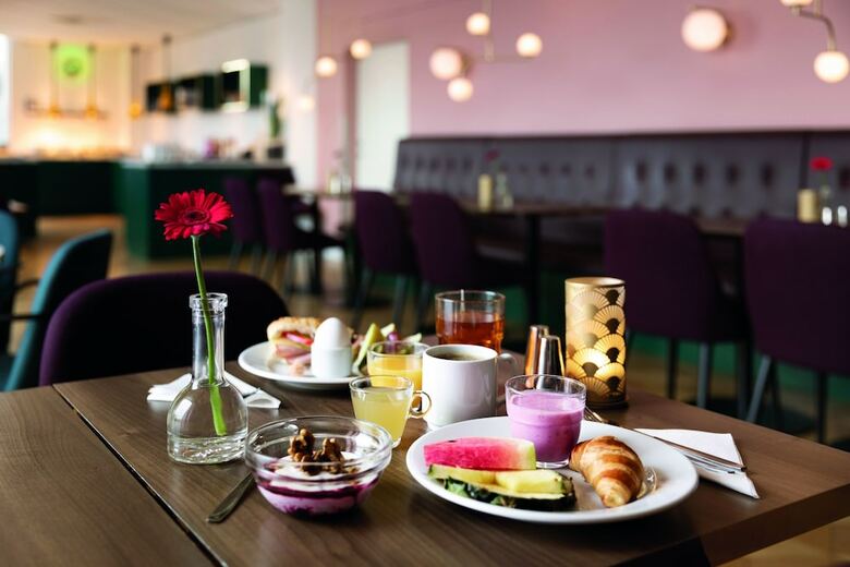 Elite Grand Hotel Norrk�ping