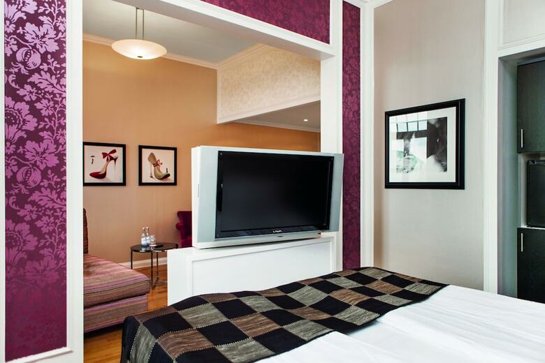 Elite Grand Hotel Norrk�ping