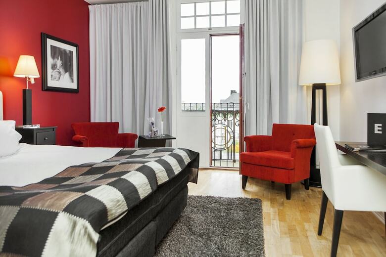 Elite Grand Hotel Norrk�ping
