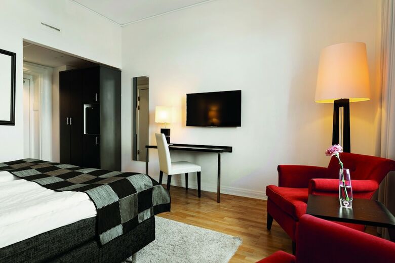 Elite Grand Hotel Norrk�ping