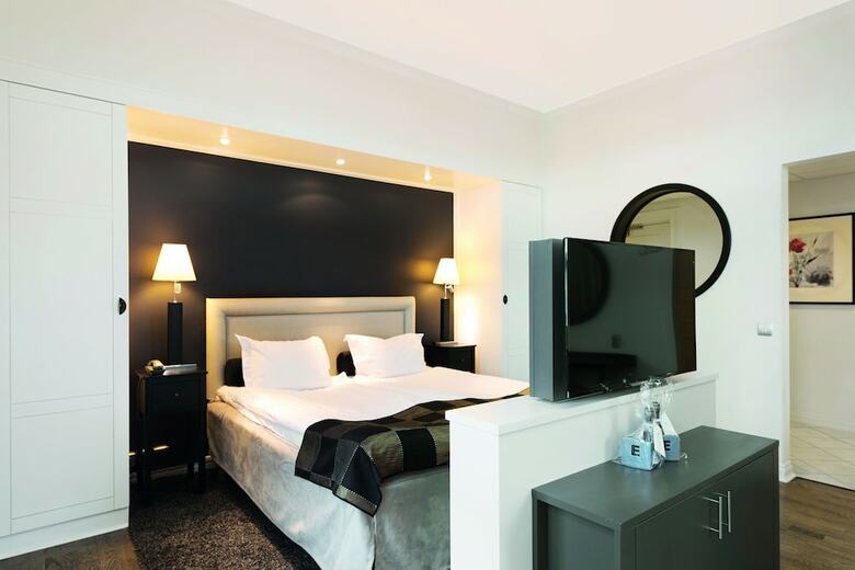 Elite Grand Hotel Norrk�ping