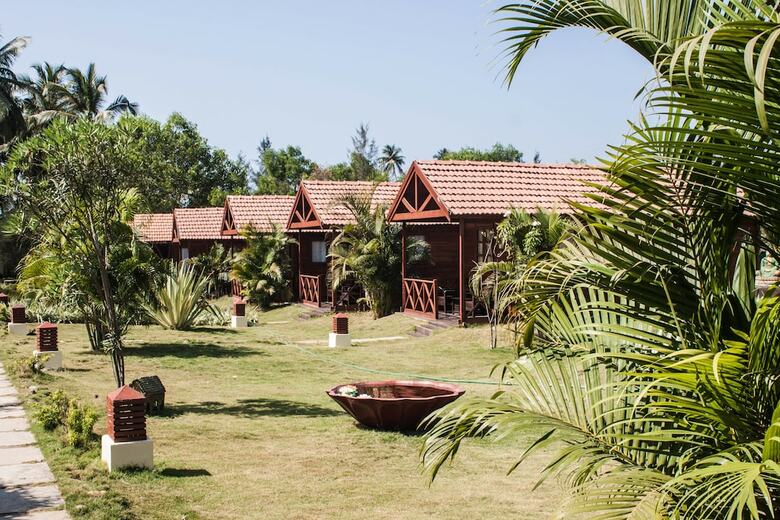 Hotel La Cabana Beach And Spa