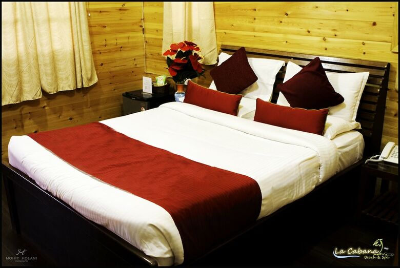 Hotel La Cabana Beach And Spa