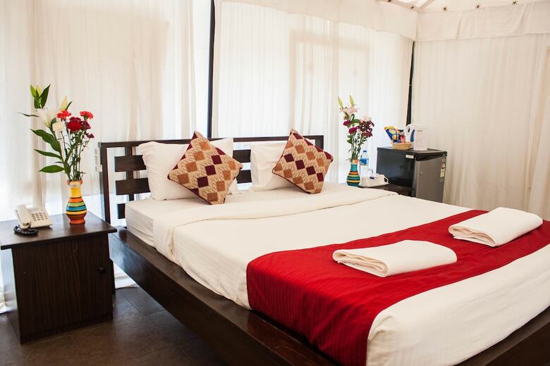 Hotel La Cabana Beach And Spa