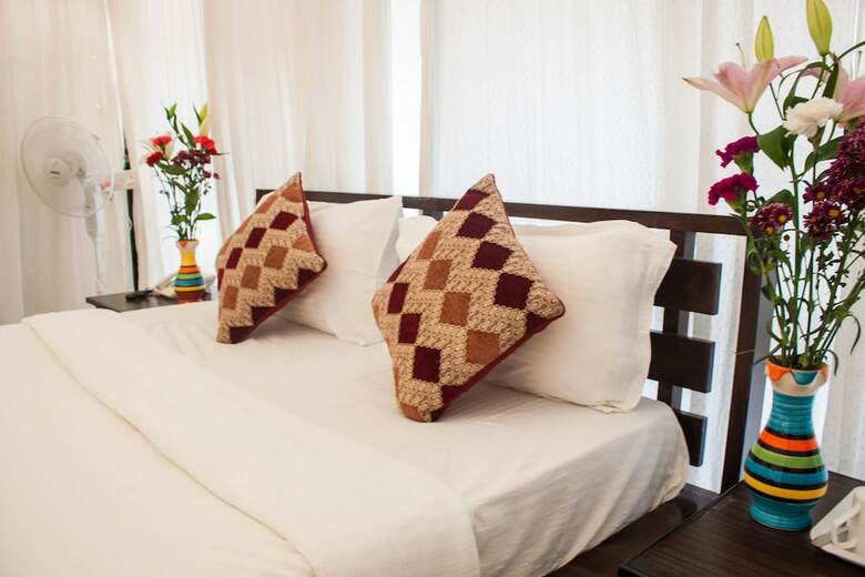 Hotel La Cabana Beach And Spa