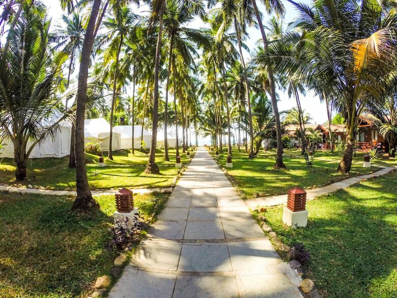 Hotel La Cabana Beach And Spa