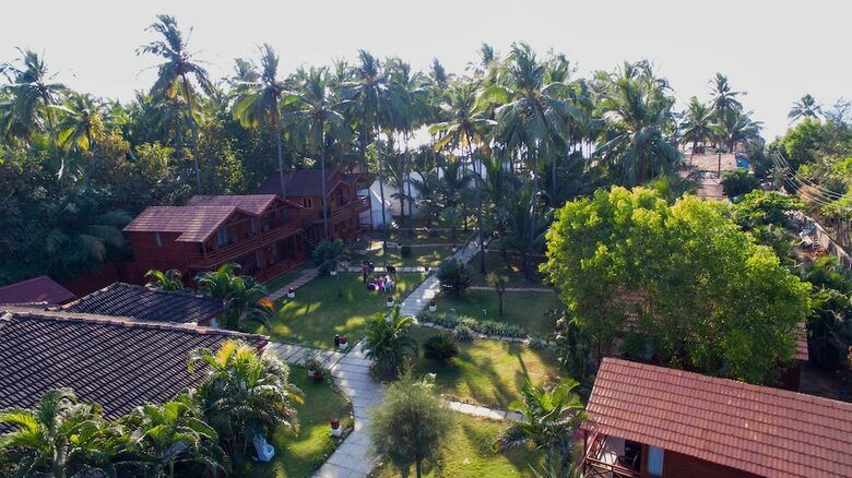 Hotel La Cabana Beach And Spa