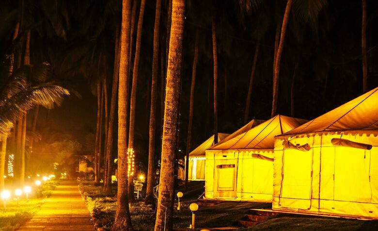 Hotel La Cabana Beach And Spa