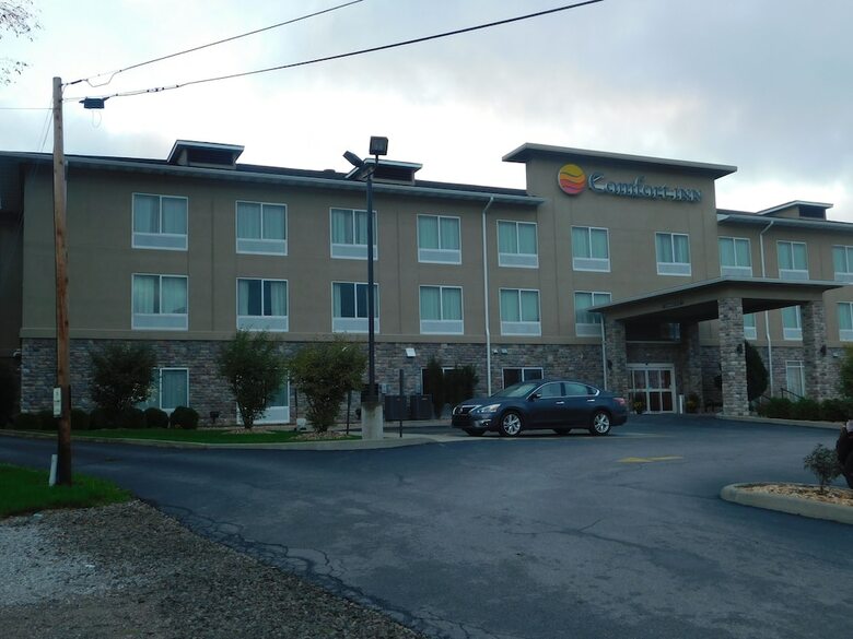 Hotel Comfort Inn