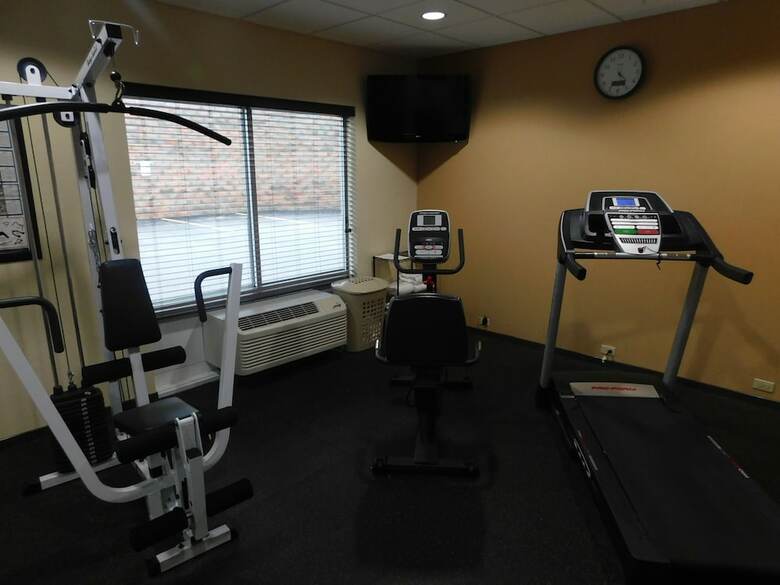 Hotel Comfort Inn
