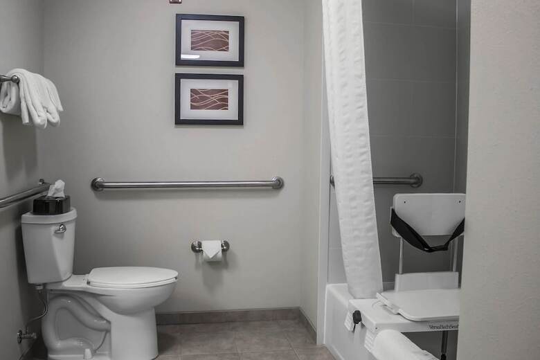 Hotel Comfort Inn