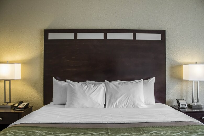 Hotel Comfort Inn
