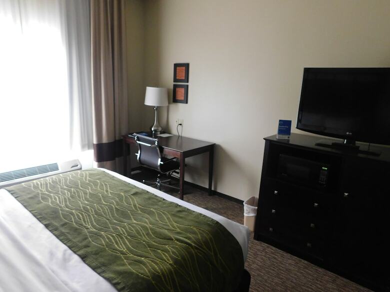 Hotel Comfort Inn
