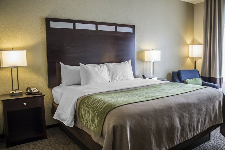 Hotel Comfort Inn