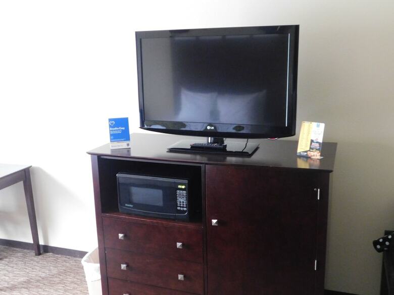 Hotel Comfort Inn