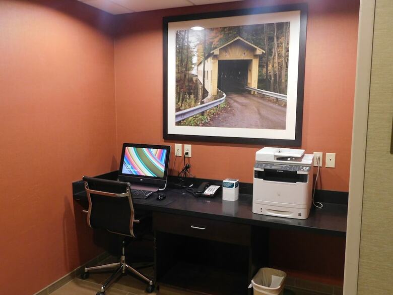 Hotel Comfort Inn